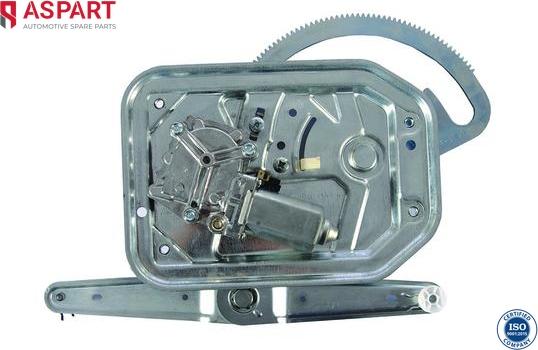 ASPART 7WME1013 - Window Regulator car-mod.net
