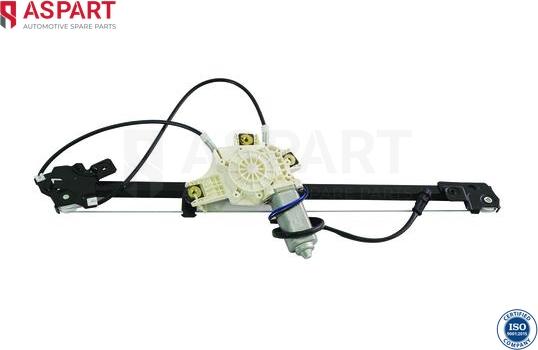 ASPART 7WME1034 - Window Regulator car-mod.net