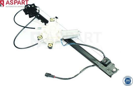 ASPART 7WME1033 - Window Regulator car-mod.net