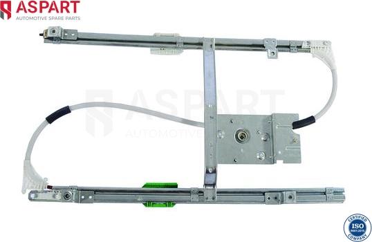 ASPART 7WME1032 - Window Regulator car-mod.net