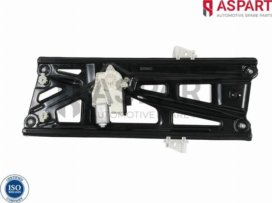 ASPART 7WME1022 - Window Regulator car-mod.net