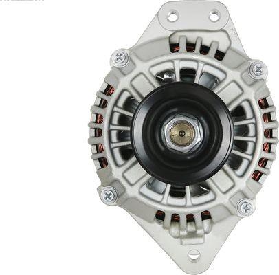 AS-PL A9097(MANDO) - Alternator car-mod.net