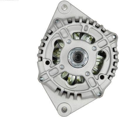 AS-PL A9055 - Alternator car-mod.net