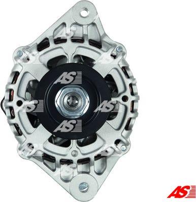 AS-PL A9029 - Alternator car-mod.net