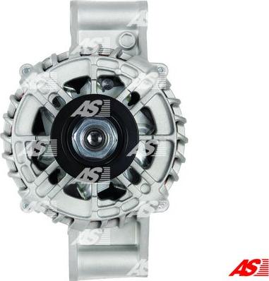 AS-PL A9023 - Alternator car-mod.net