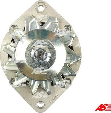 AS-PL A9157(LETRIKA) - Alternator car-mod.net