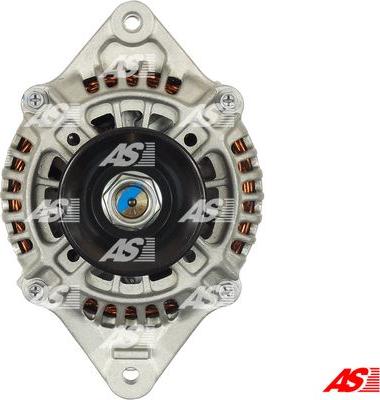 AS-PL A9127(MANDO) - Alternator car-mod.net