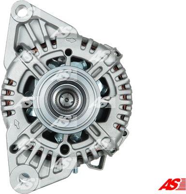AS-PL A9295S - Alternator car-mod.net
