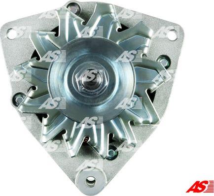AS-PL A9258(LETRIKA) - Alternator car-mod.net