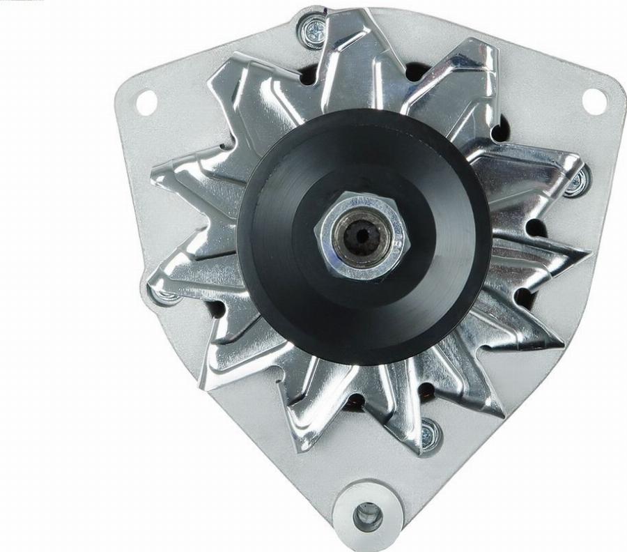 AS-PL A9258S - Alternator car-mod.net