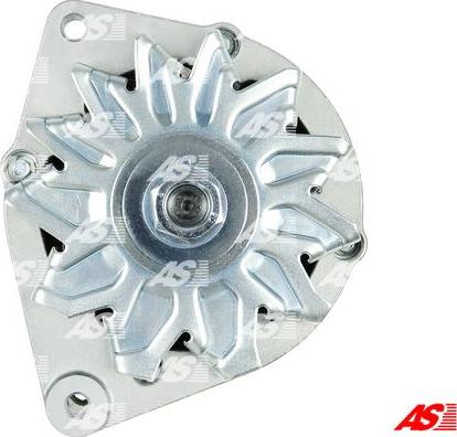 AS-PL A9270(LETRIKA) - Alternator car-mod.net