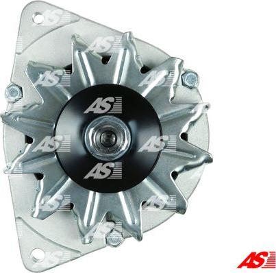 AS-PL A4011 - Alternator car-mod.net
