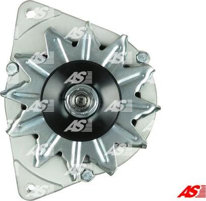 AS-PL A4013 - Alternator car-mod.net