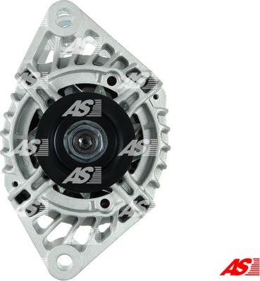 AS-PL A4017 - Alternator car-mod.net