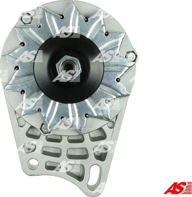 AS-PL A4081 - Alternator car-mod.net
