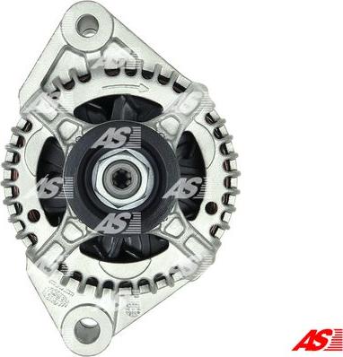 AS-PL A4020PR - Alternator car-mod.net