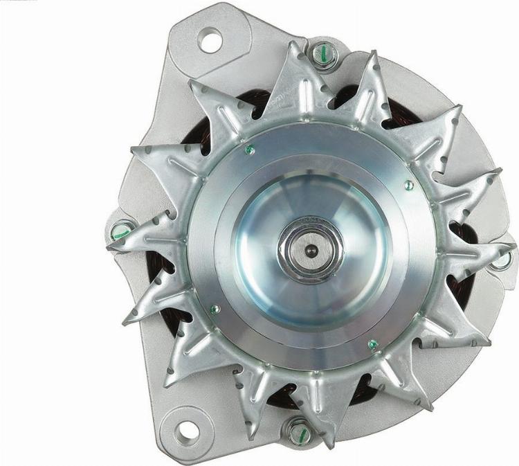 AS-PL A5455(MITSUBISHI) - Alternator car-mod.net