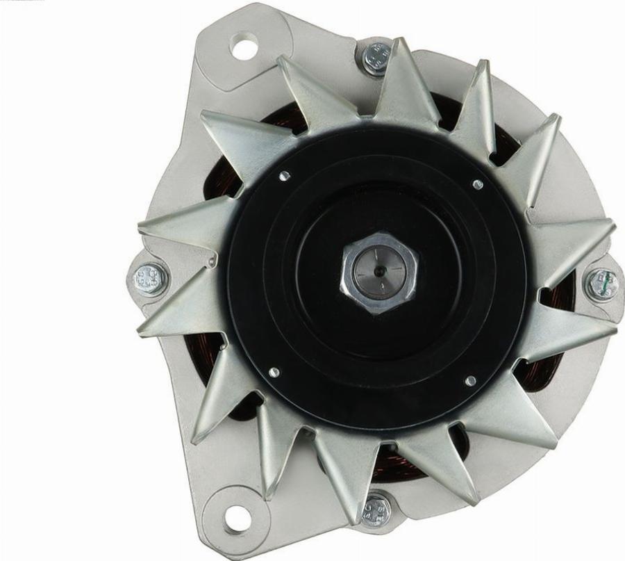 AS-PL A5455S - Alternator car-mod.net