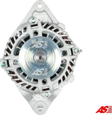 AS-PL A5416S - Alternator car-mod.net