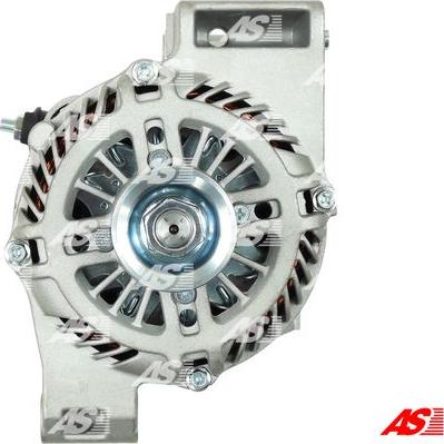 AS-PL A5098 - Alternator car-mod.net