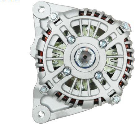 AS-PL A5058 - Alternator car-mod.net