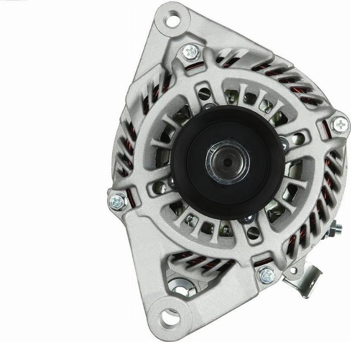 AS-PL A5069 - Alternator car-mod.net
