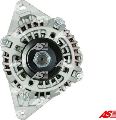 AS-PL A5010 - Alternator car-mod.net