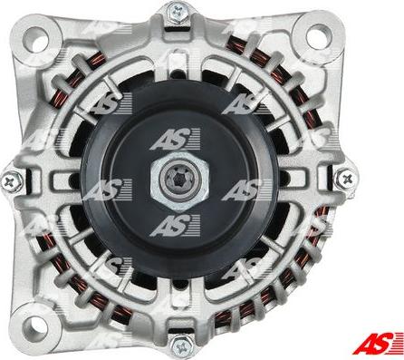 AS-PL A5039SR - Alternator car-mod.net