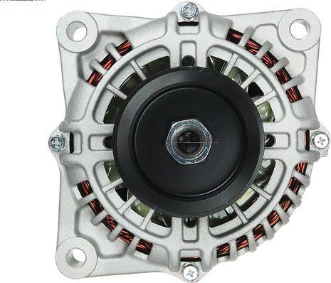 AS-PL A5039 - Alternator car-mod.net