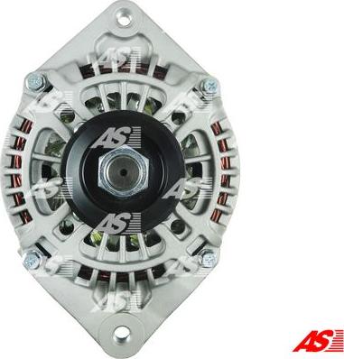 AS-PL A5036 - Alternator car-mod.net