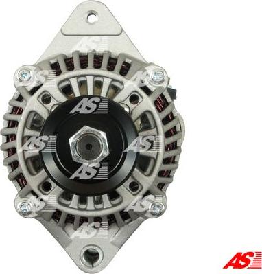 AS-PL A5026 - Alternator car-mod.net