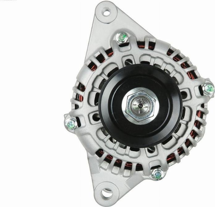 AS-PL A5195 - Alternator car-mod.net