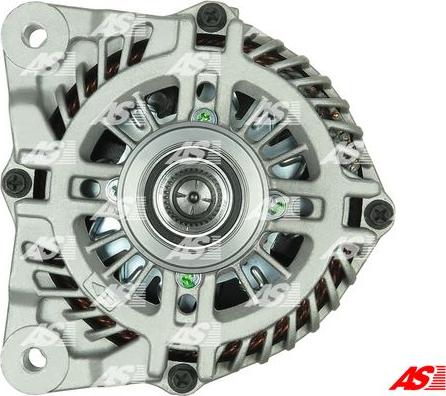 AS-PL A5103S - Alternator car-mod.net