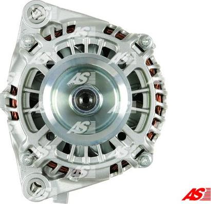 AS-PL A5367(MITSUBISHI) - Alternator car-mod.net