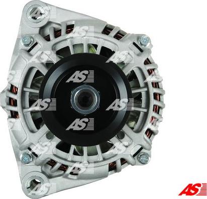 AS-PL A5367S - Alternator car-mod.net