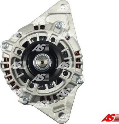 AS-PL A5304 - Alternator car-mod.net