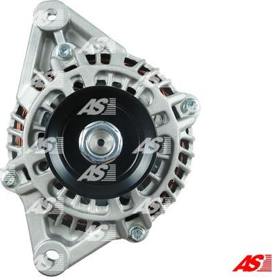 AS-PL A5318 - Alternator car-mod.net