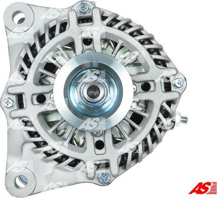 AS-PL A5389S - Alternator car-mod.net