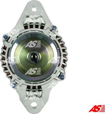 AS-PL A5384(MITSUBISHI) - Alternator car-mod.net