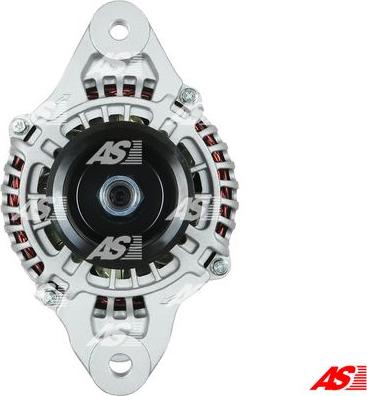 AS-PL A5388S - Alternator car-mod.net