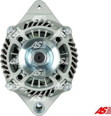 AS-PL A5387S - Alternator car-mod.net