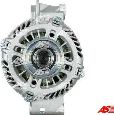AS-PL A5330 - Alternator car-mod.net
