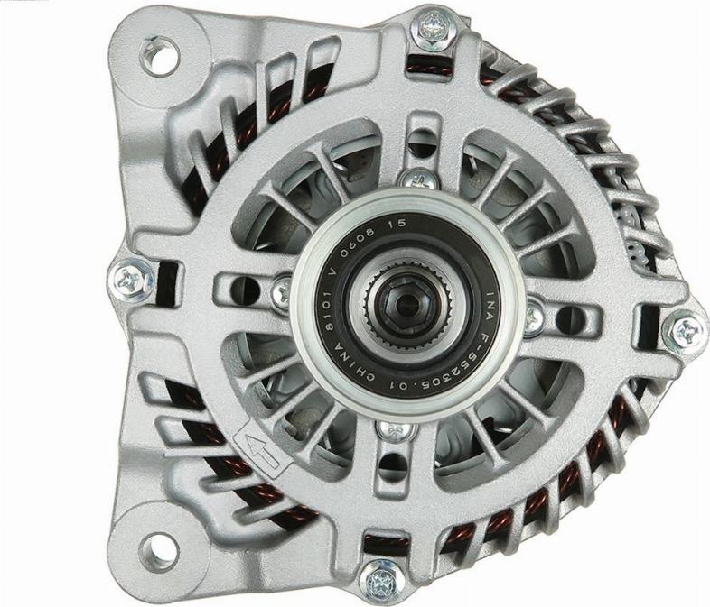 AS-PL A5332(MITSUBISHI) - Alternator car-mod.net