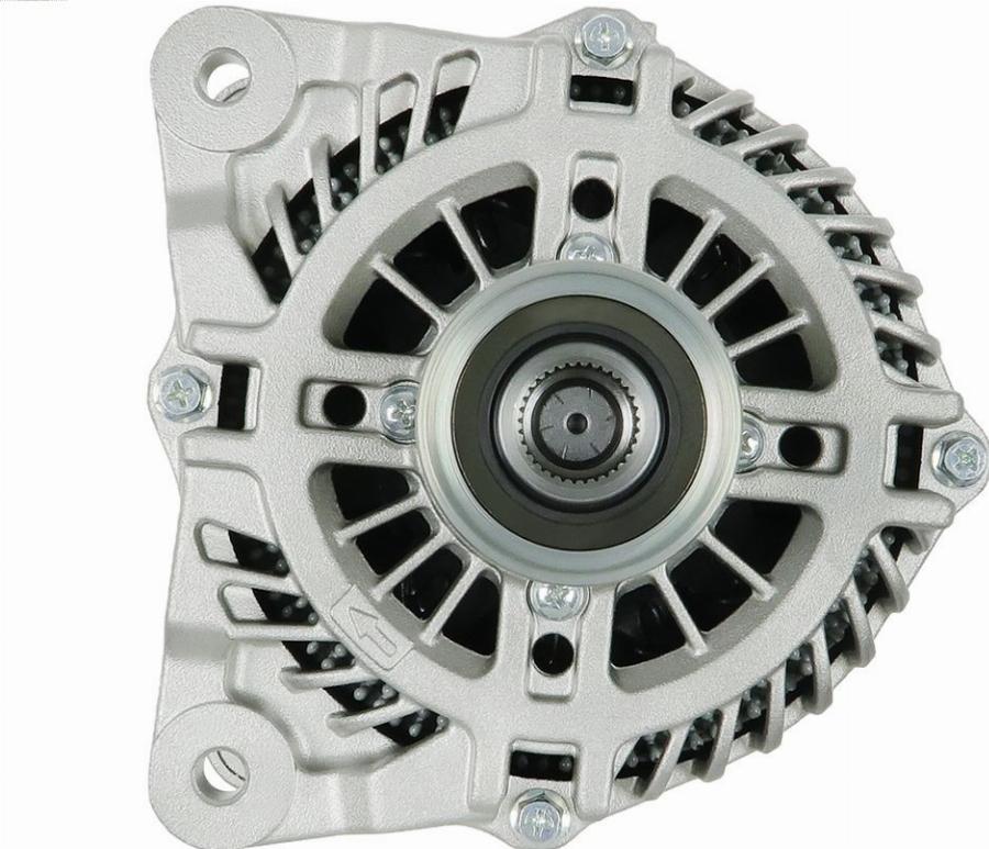 AS-PL A5332SR - Alternator car-mod.net