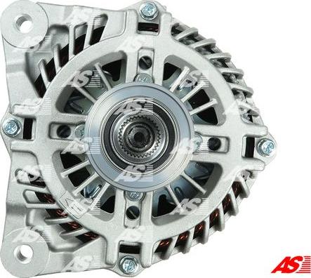 AS-PL A5332 - Alternator car-mod.net