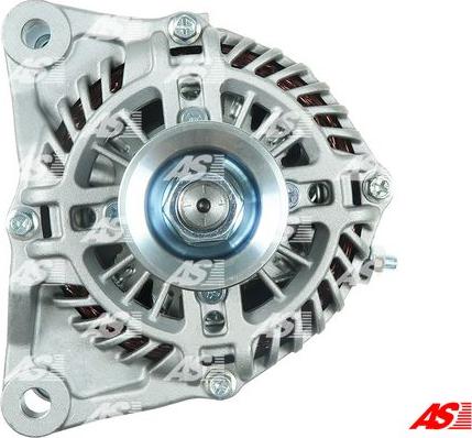 AS-PL A5337 - Alternator car-mod.net