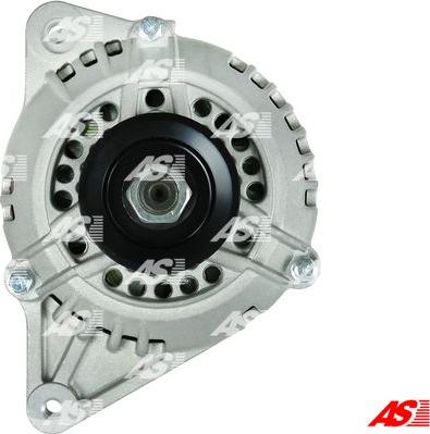 AS-PL A5326 - Alternator car-mod.net