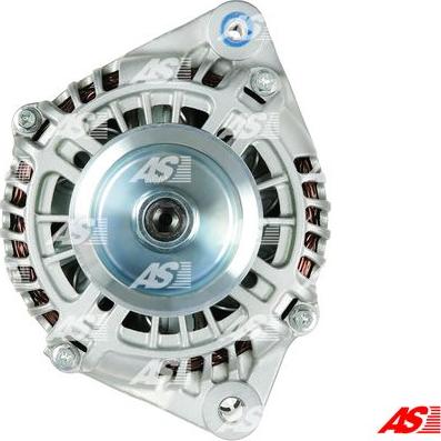 AS-PL A5379(MITSUBISHI) - Alternator car-mod.net