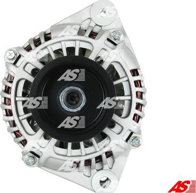 AS-PL A5379S - Alternator car-mod.net