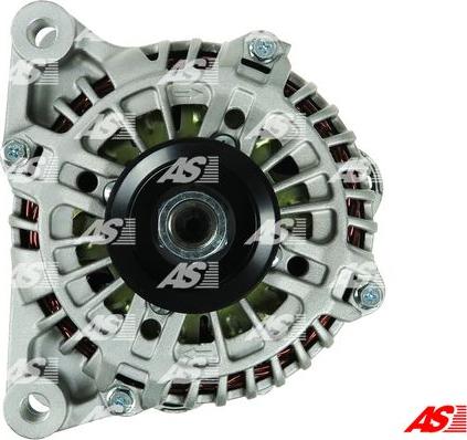 AS-PL A5374S - Alternator car-mod.net